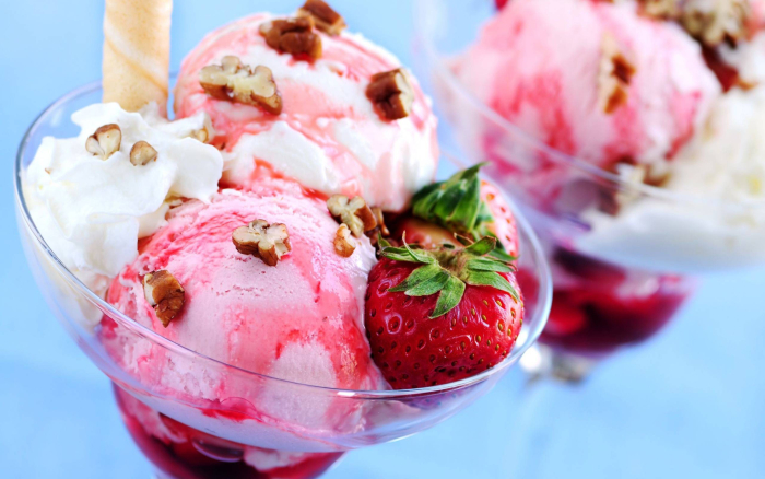 Sabor Fresa