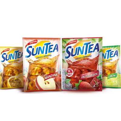 Suntea Para 1.5L 1 Ud