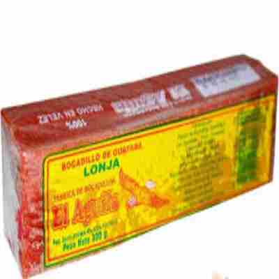 Bocadillo 1 Ud