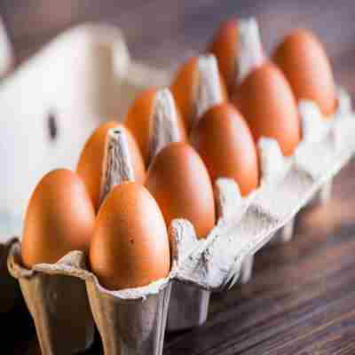 Huevos - 1 Ud