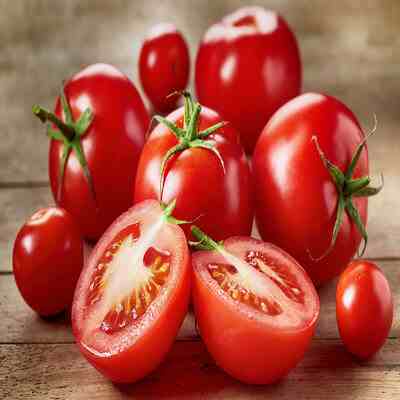  1 Lb De Tomate