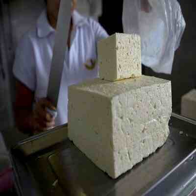 1 Lb De Queso Costeño