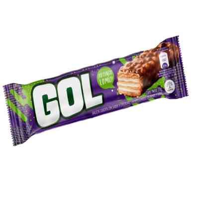 Gool 1 Ud