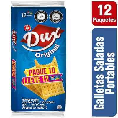 Dux Original x12 Ud