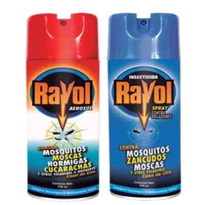 Rayol 230 ml 