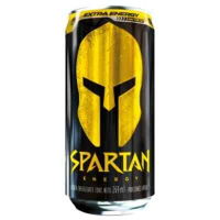 Spartan 1 Ud