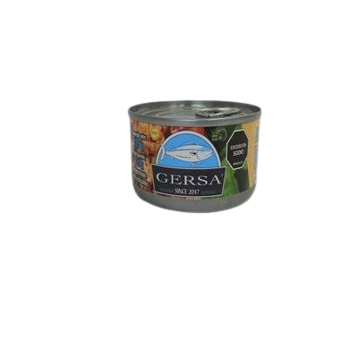 Atún Gersa 115 gr