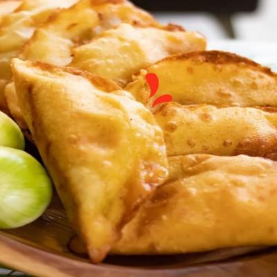 Empanadas De Carne