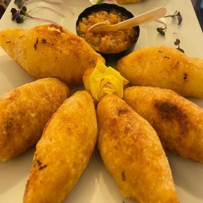 Carimañolas