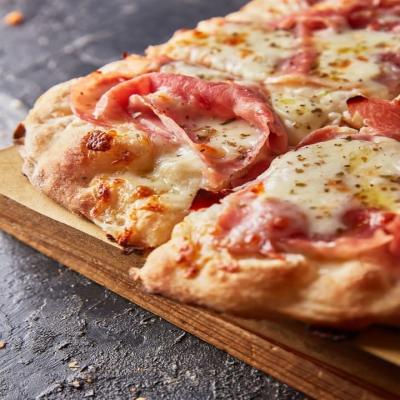 Pizza Roma Mediana